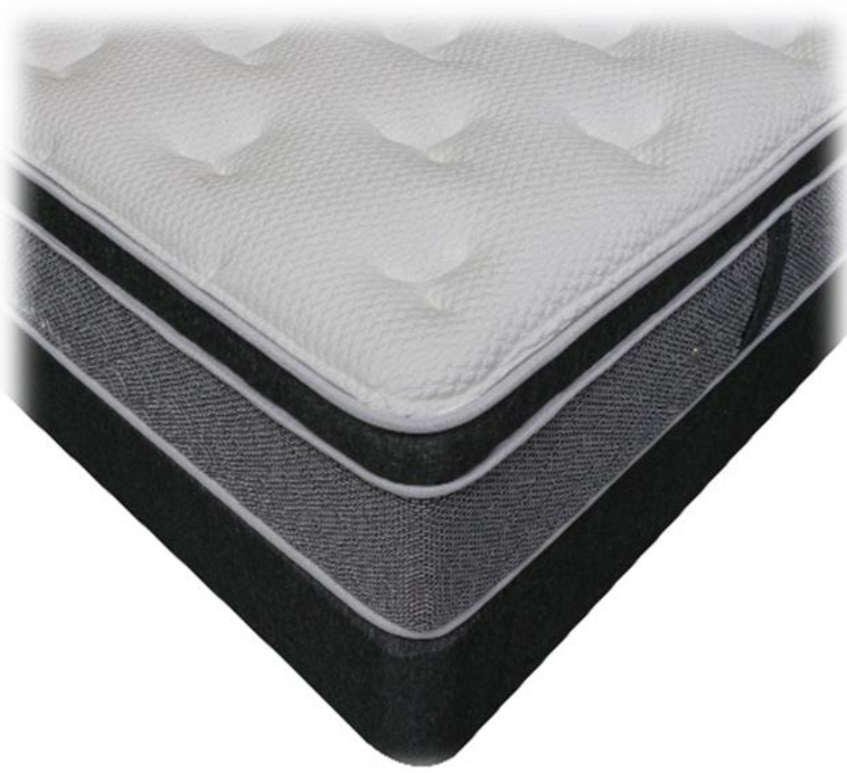 Aria Latex Fusion MattressOZ