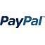 PayPal, Credit/Debit Card accepted