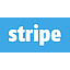 Stripe, Credit/Debit Card accepted