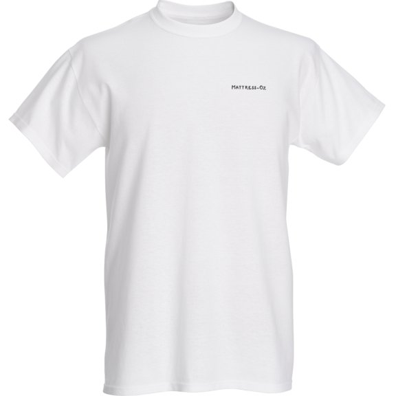 R.I.P T-Shirt Front