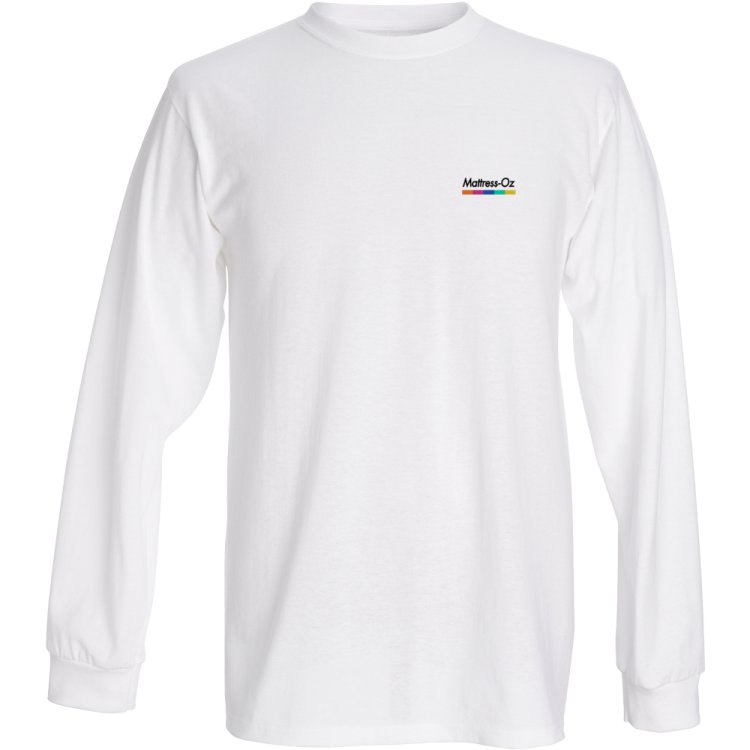 Rainbow Long Sleeve T-shirt